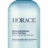 Clearance Horace Shampoing cheveux secs à très secs