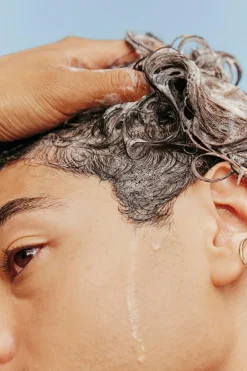 Clearance Horace Shampoing cheveux secs à très secs