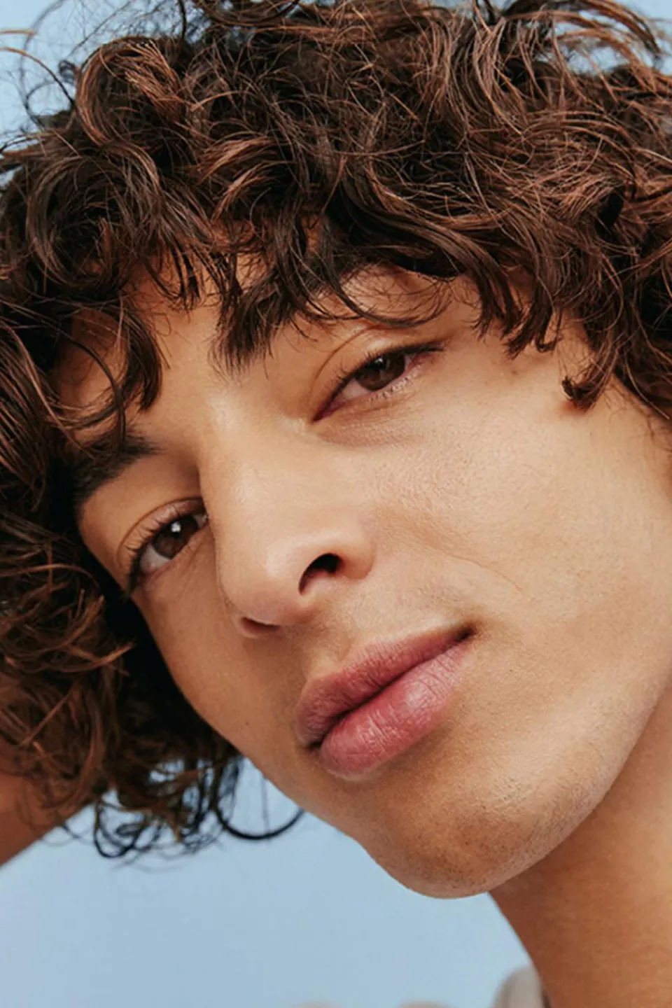 Clearance Horace Shampoing cheveux secs à très secs