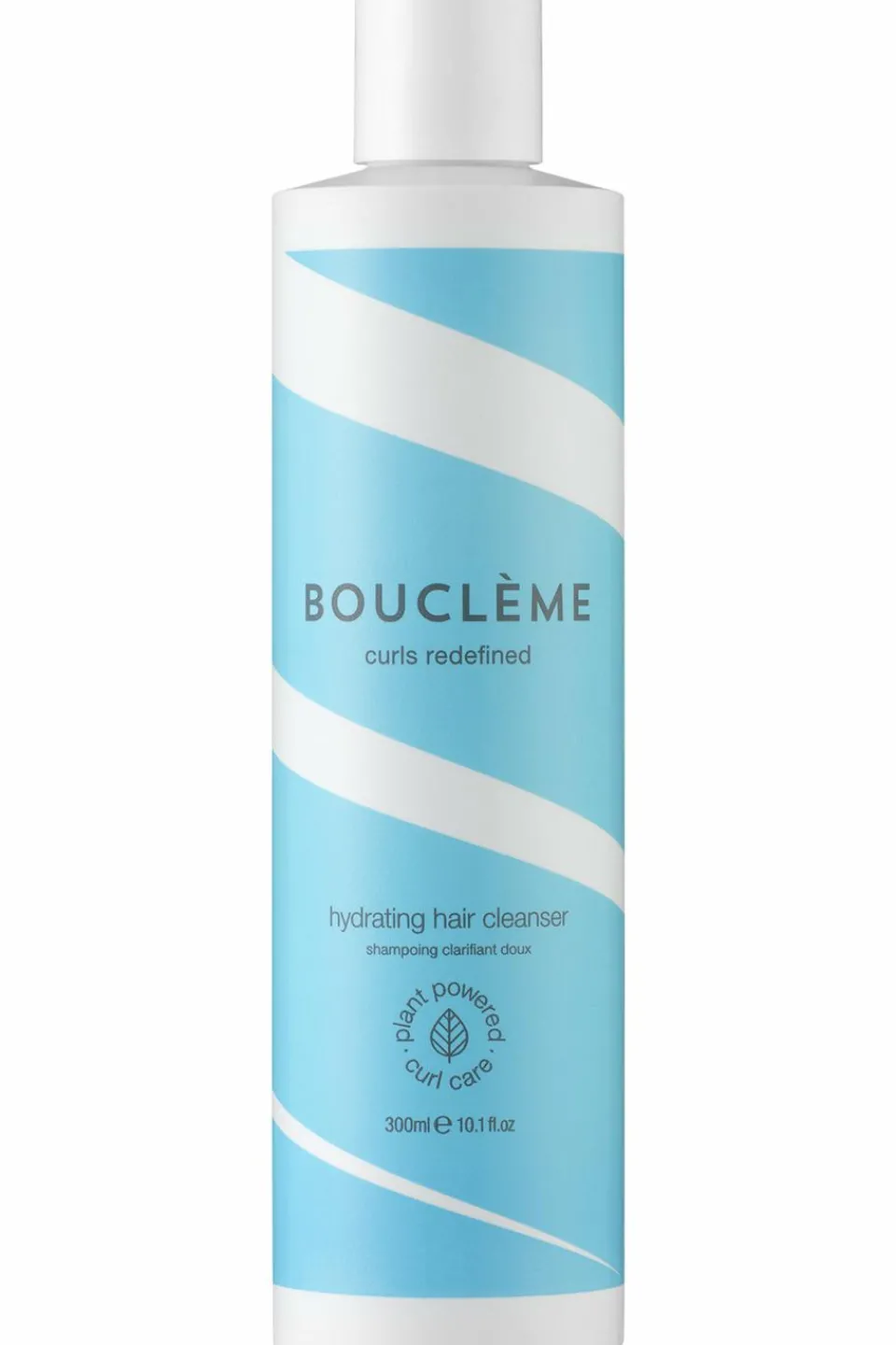 Sale Bouclème Shampoing clarifiant doux