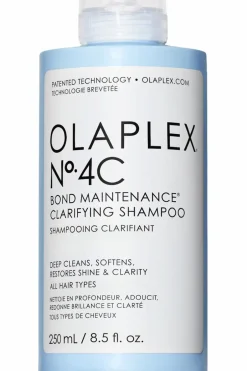 Hot OLAPLEX Shampoing clarifiant N°4C
