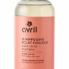Outlet Avril Shampoing éclat couleur bio pour cheveux méchés ou colorés
