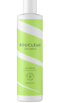 Bouclème Shampoing crème non moussant