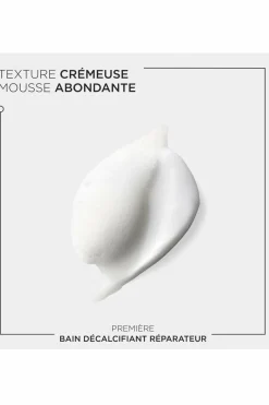 Sale Kérastase Shampoing décalcifiant réparateur rechargeable pour cheveux abîmés Première