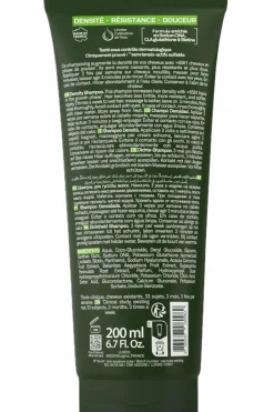 Hot Luxéol Shampoing densité