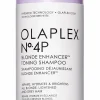 Discount OLAPLEX Shampoing déjaunissant Blonde Enhancer N°4P