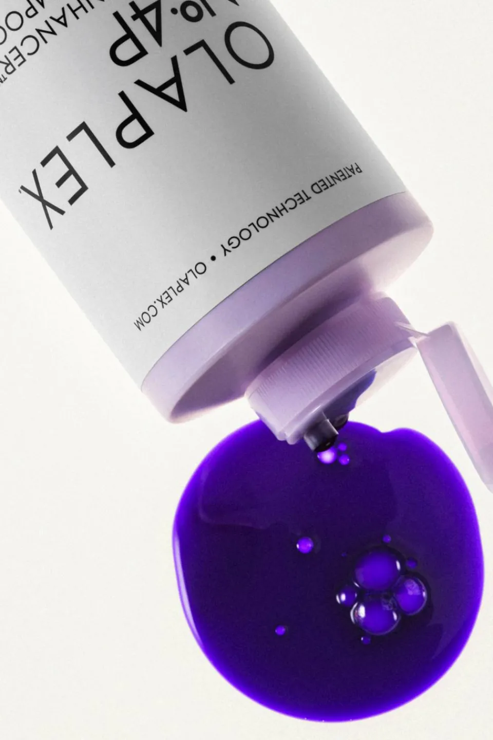 Discount OLAPLEX Shampoing déjaunissant Blonde Enhancer N°4P