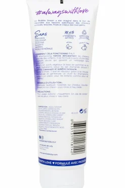 Best Les Secrets de Loly Shampoing doux enfant Bubble Dream