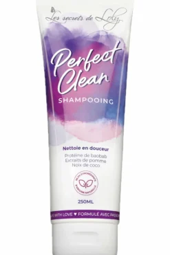 Clearance Les Secrets de Loly Shampoing doux Perfect Clean