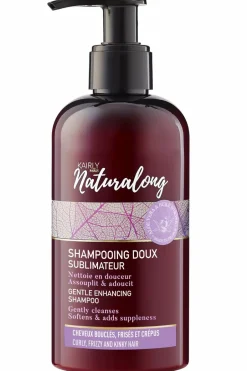Hot Kairly Paris Shampoing doux sublimateur Naturalong