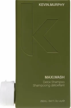 Sale KEVIN.MURPHY Shampoing détoxifiant MAXI.WASH