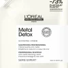 Best L'Oréal Professionnel Shampoing détoxifiant Metal Detox rechargeable