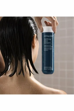 Best Living Proof Shampoing détoxifiant purifiant