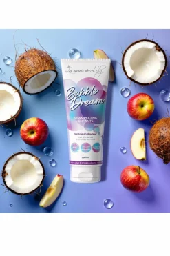 Discount Les Secrets de Loly Shampoing enfant Bubble Dream