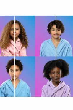 Discount Les Secrets de Loly Shampoing enfant Bubble Dream