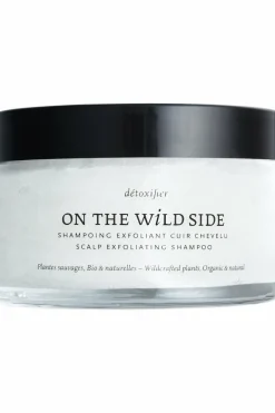Discount On The Wild Side Shampoing exfoliant cuir chevelu