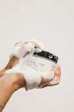 Discount On The Wild Side Shampoing exfoliant cuir chevelu