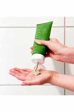 Clearance Pomélo+Co Shampoing exfoliant Matcha Scrub
