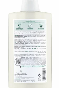 Online Klorane Shampoing extra-doux à l’Avoine pour tous types de cheveux