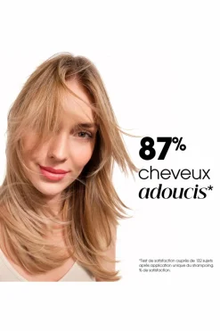 Online Klorane Shampoing extra-doux à l’Avoine pour tous types de cheveux