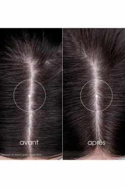 Hot Klorane Shampoing fortifiant à la Quinine & Edelweiss bio