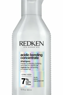 Best Redken Shampoing fortifiant Acidic Bonding Concentrate