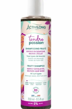 Sale Activilong Shampoing fruité Tendre Passion