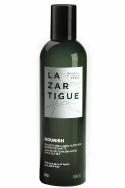 Lazartigue Shampoing haute nutrition Nourish