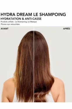 Outlet Osée Shampoing hydratant & anti-casse Hydra Dream
