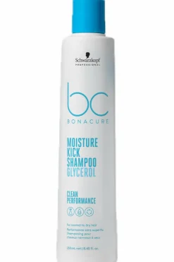 Best Schwarzkopf Professional Shampoing hydratant BC clean moisture kick