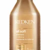 Hot Redken Shampoing hydratant cheveux secs All Soft