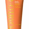 Pomélo+Co Shampoing hydratant pour cheveux secs Peach Perfect