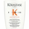Sale Kérastase Shampoing hydratant riche Bain Satin Nutritive