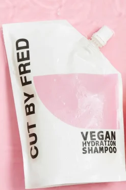 Clearance Cut by Fred Shampoing hydratant vegan Hydratation rechargeable
