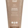 Online KHADI Shampoing hydratation & brillance ayurvédique Shikakai Shine