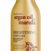 Luxliss Shampoing illuminateur à l’huile d’argan