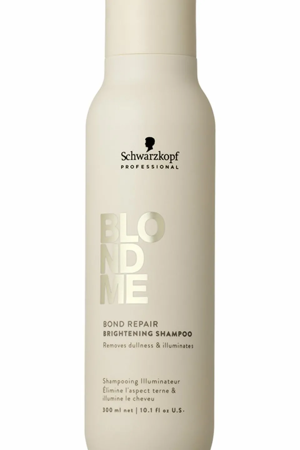 Sale Schwarzkopf Professional Shampoing illuminateur BlondMe