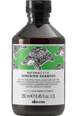 Best Davines Shampoing jouvence Renewing