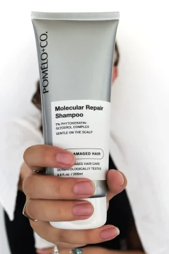 New Pomélo+Co Shampoing Molecular Repair