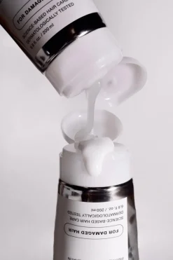 New Pomélo+Co Shampoing Molecular Repair