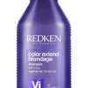 Sale Redken Shampoing neutralisant cheveux blonds Color Extend Blondage