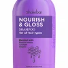 Clearance Shakebar Shampoing Nourish & Gloss