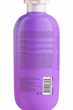 Clearance Shakebar Shampoing Nourish & Gloss