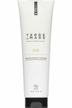Clearance Terre de Mars Shampoing nourrissant Irréverence