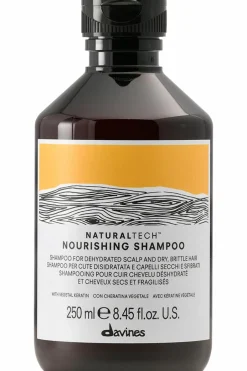 Outlet Davines Shampoing nourrissant pour cheveux secs Nourishing