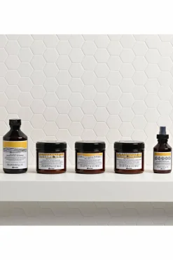 Outlet Davines Shampoing nourrissant pour cheveux secs Nourishing