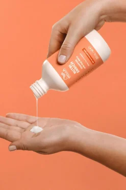 Hot Wella Professionals Shampoing nourrissant pour cheveux secs ou fragilisés Invigo Nutri Enrich