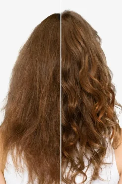 Hot Wella Professionals Shampoing nourrissant pour cheveux secs ou fragilisés Invigo Nutri Enrich