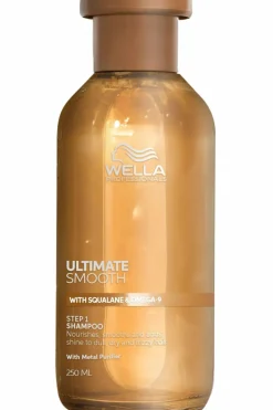 Discount Wella Professionals Shampoing nourrissant Ultimate Smooth