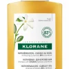 Online Klorane Shampoing nutritif après-soleil au Monoï & Tamanu bio